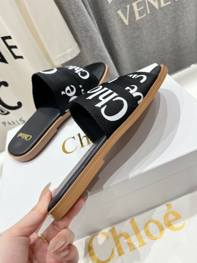 Chloe Sandals